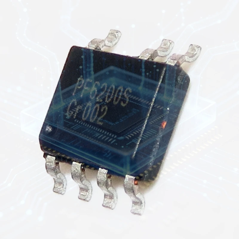 1PCS-50PCS MC33363ADW MC33363 PF6200S PF6200 BTS555 555 IR2101P IR2101 2SC3320 C3320 PS238 238