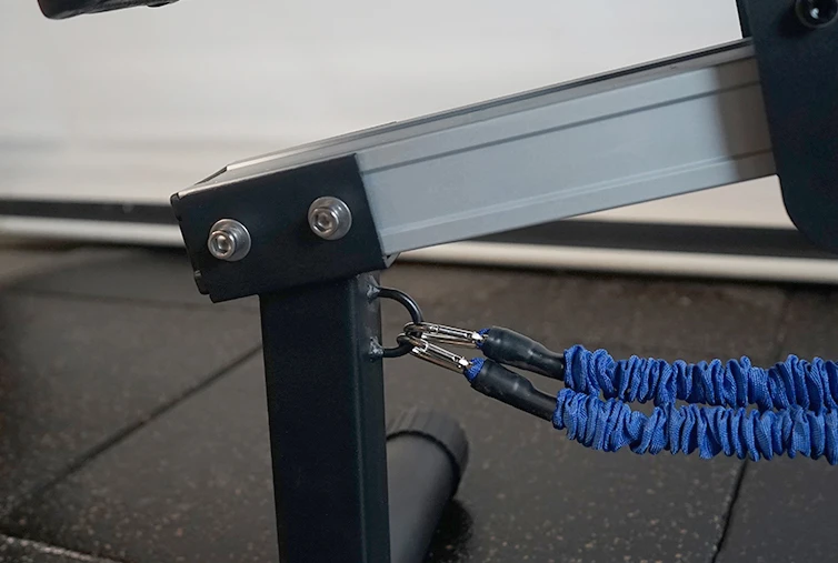 محطة متعددة الوظائف للسباحين على الكتف والظهر وتدريبات القوة وحزام اليد والمعدات الأساسية للحرة