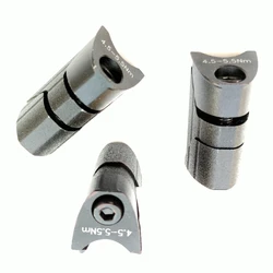 1Set Original Bicycle Seat Post Inner Clamp Cap For Giant TCR ADV Adv Sl Inner Clamp 2016-2021 Bike Seatpost Clamps Suspension