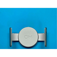 Gimbal PTZ 5 magnetic suction mobile phone clip FOR DJI OM 4 / 5 OM 4 SE bracket