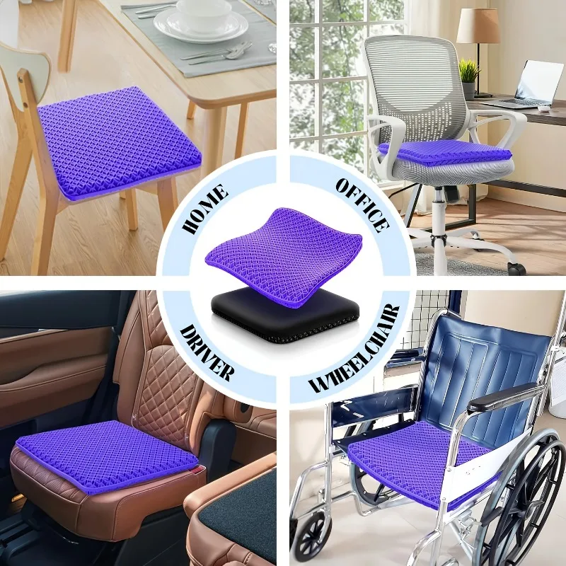 Thumbnail 3 - #78 Best Back & Lumbar Support Cushions to Buy In 2026