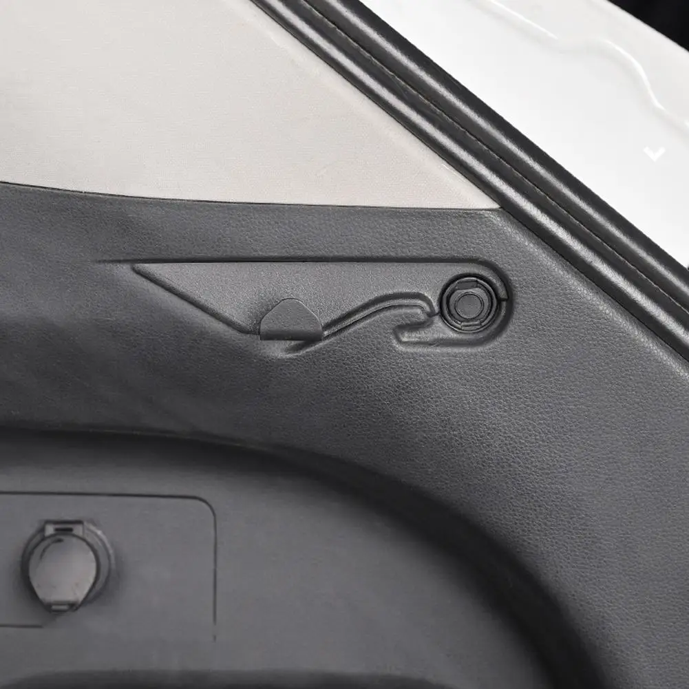 

Trunk Hook Rear Trunk Modification Hanger Hook Fit Accessories Interior 2020-2024 K4L9