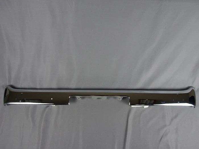 Skyline gt steel front bumper clip with excellent plating quality
