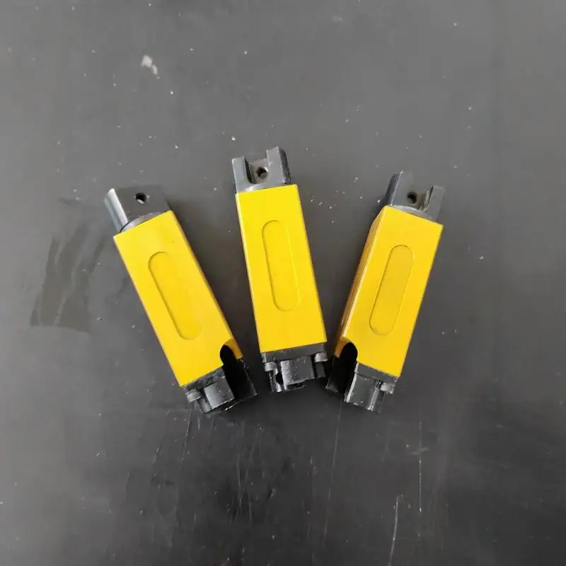 YIN automatic computer cutting machine cutting bed special accessory slider assembly （suitable for Heying Gaoniao Yineng, etc）