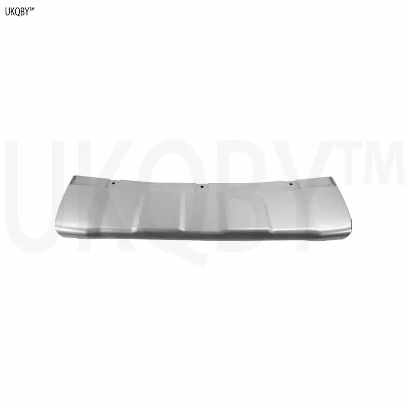 

Декоративные компоненты, передний спойлер, средний 51117405393