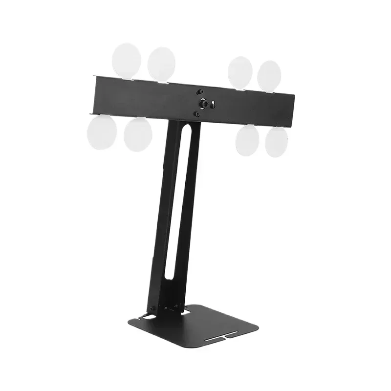 Tático combate tiro treinamento liga rotativa alvo wargame caça airsoft paintball acessórios esportes equipamentos ao ar livre