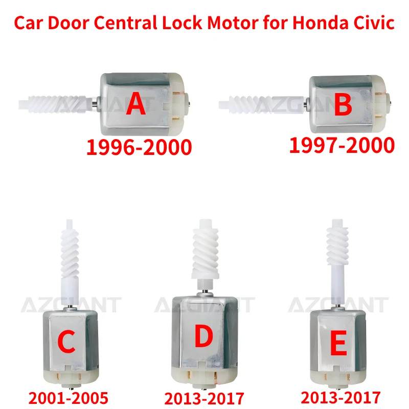 For Honda Civic 199…