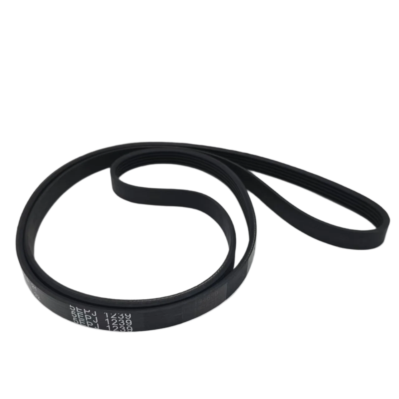 Courroie de lave-linge 5EPJ1239 5 PJE 1239 1239J 5EL Courroie de lave-linge à tambour Midea 12638100000251