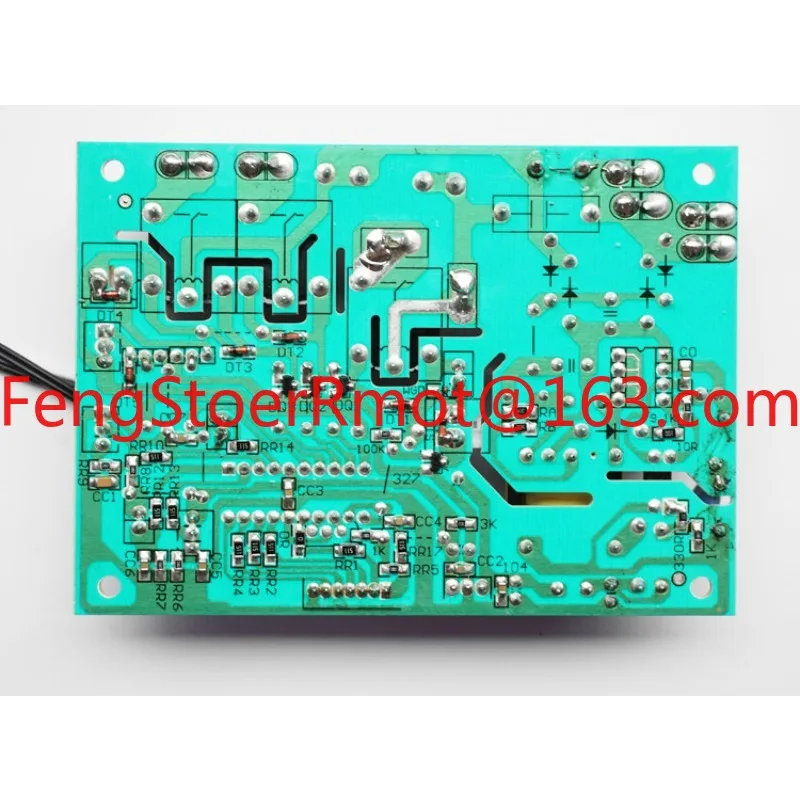Ice machine computer main control board control board HZB-25BF circuit board