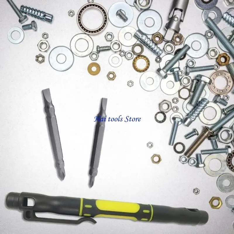 X37e Portable Outcriver 4 в 1 ручка отвертка Multi-Tool