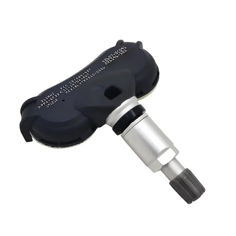 

NEW-4PCS Tire Pressure Monitor Sensor For Toyota Highlander RAV4 Sequoia 426070C091 42607-0C091