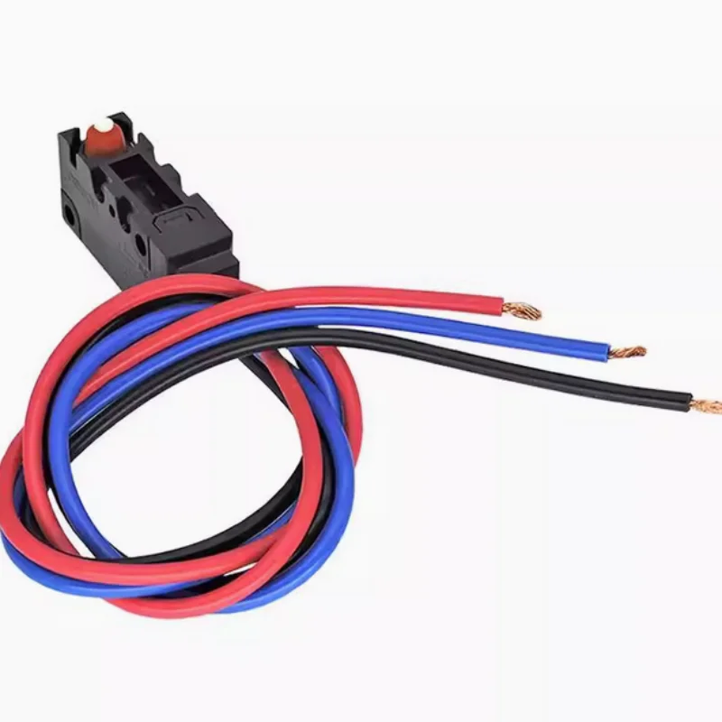 1PCS Micro switch D2VW-5L2 5L1A 5L1B 5L3 5L2A 01L1A 01L1B-1M