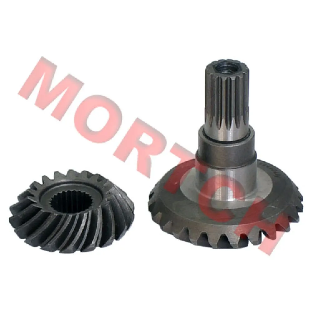 Orignal Drive & Driven Bevel Gear Comp 0GR0-0622A0 for CF Moto ATV CF400 500 600 800 UForce 600 191S-U6 ZForce 500 Trail Parts
