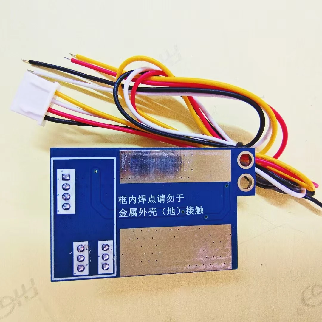 vgh vgl DC module repair LCD panel broken Y color abnormal horizontal line