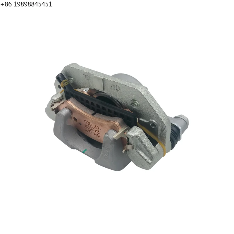 Front Right Brake Caliper Replacement Spare Part ATV UTV Off-road Vehicle Suitable for Brake System Maintenance Repair Operation