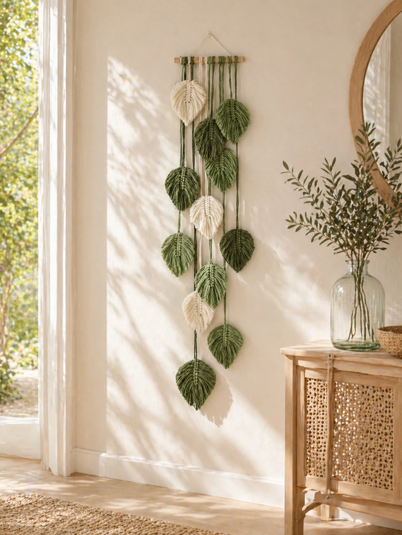 Thumbnail 4 - #5 Compare Boho Wall Tapestry Before You Buy