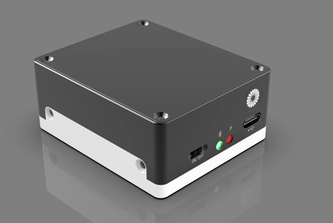 ATR1600 Spettrometro Raman ultaminiaturizzato di piccole dimensioni a quattro generazioni