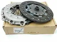 Clutch set for 9804936680-berlingo-partner-EXPERT iv-berlingo-c4 CACTUS-JUMPY IV DV6FD