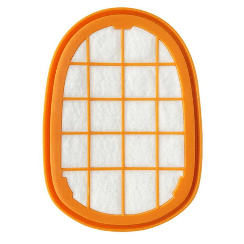 A99T 4Pcs Vacuum Cleaner Filter Accessories For  FC6822 FC6823 FC6827 FC6908 FC6906 FC6904 Vacuum Cleaner Parts