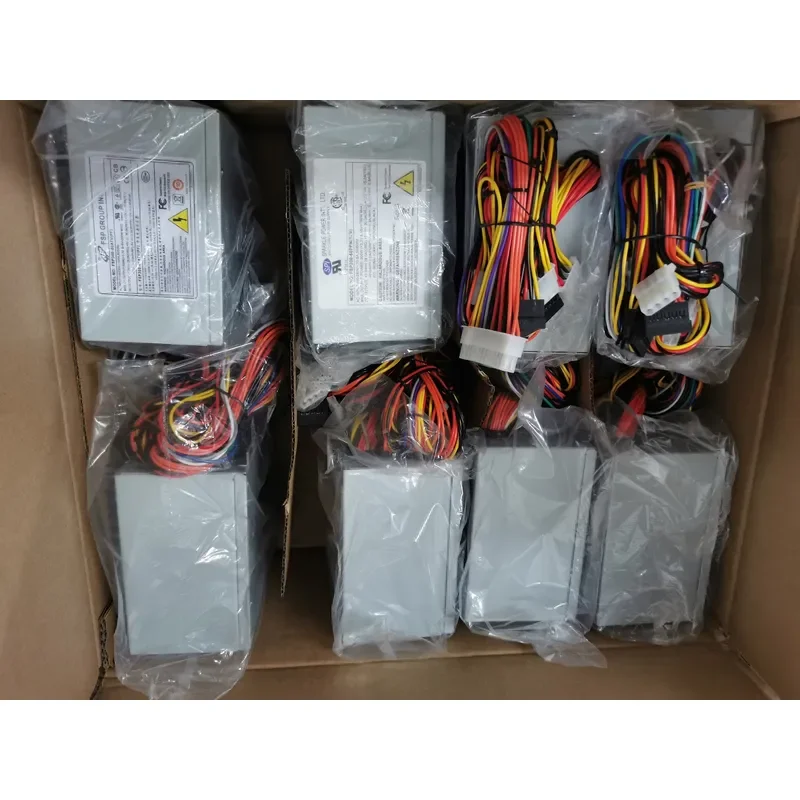 for Quanhan for Advantech Industrial Computer Power Supply FSP250-70PFU New In Stock FS