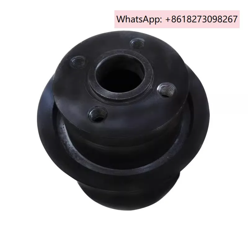

Concrete piston 180 200 230 integral piston concrete pump manufacturer