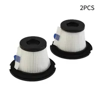 Vacuum Cleaner Filter For Moosoo K17 / For H.Koenig For  Tesler Purestorm 3000 / For Redmond Rv-ur357/RV-UR359 /UR356/UR378