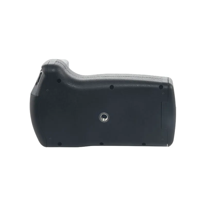 D5000 แบตเตอรี่ Grip พร้อมรีโมทคอนโทรล IR สําหรับ Nikon D5000 D3000 D40 D60 กล้อง Grip