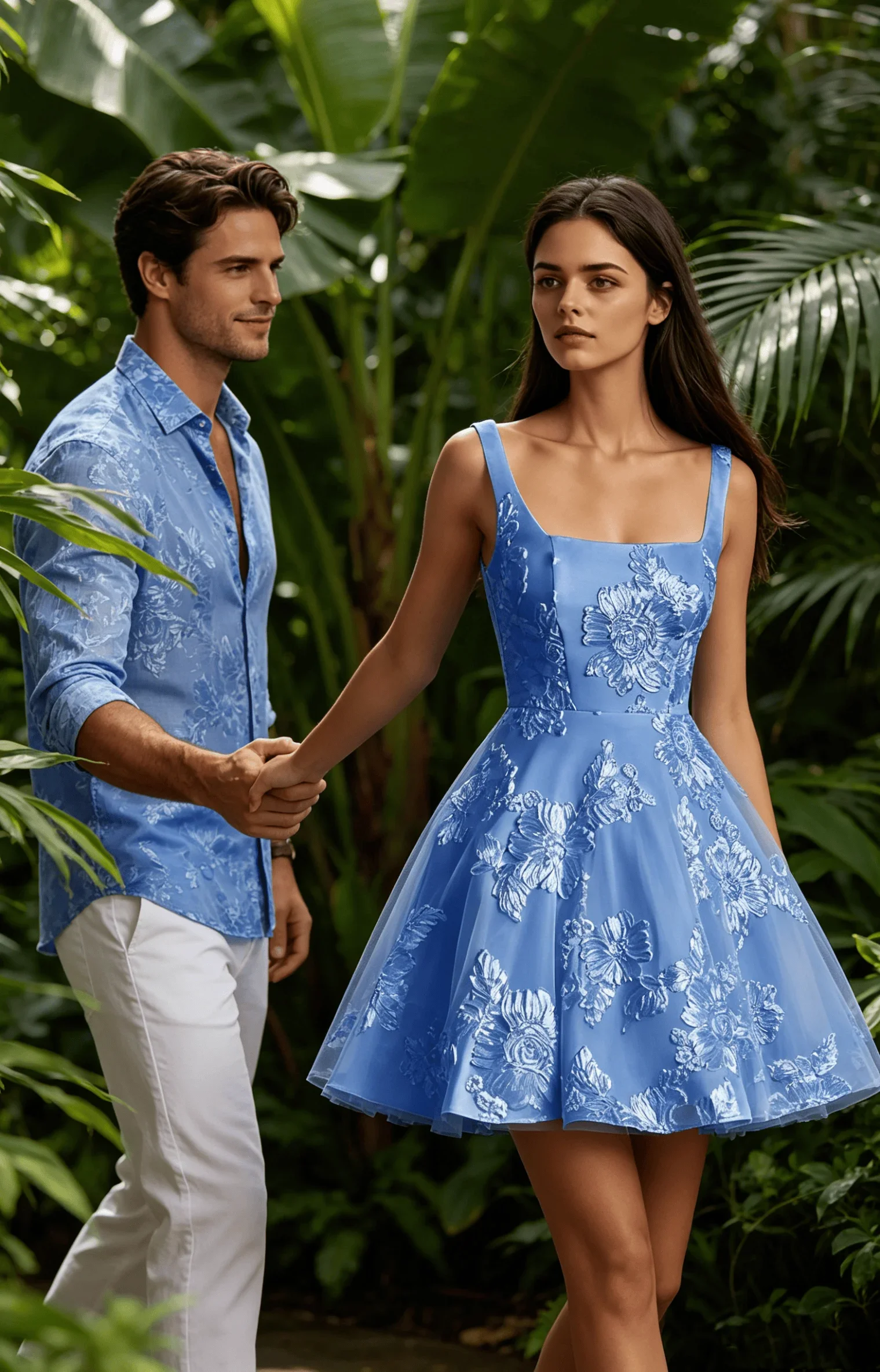 robe-courte-en-tulle-et-dentelle-coupe-trapeze-col-carre-avec-bretelles-motif-floral-en-relief-3d-robe-de-soiree-robe-de-cocktail-robe-de-bal