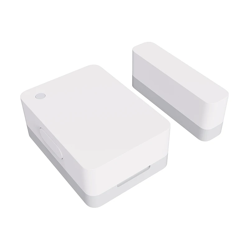 Xiaomi Mi Intelligent Mini Door Window Sensor 2nd Generation Automatic Lights Human Body Sensor For Smart Home Kits Alarm System