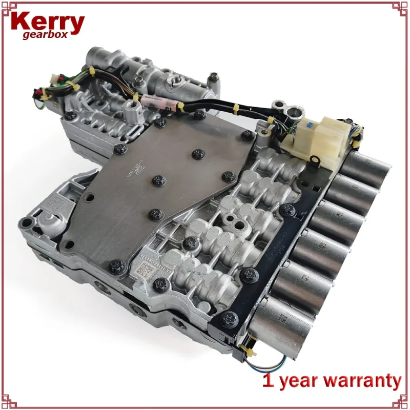 

10R80 Блок управления корпусом автоматической коробки передач для моделей Ford