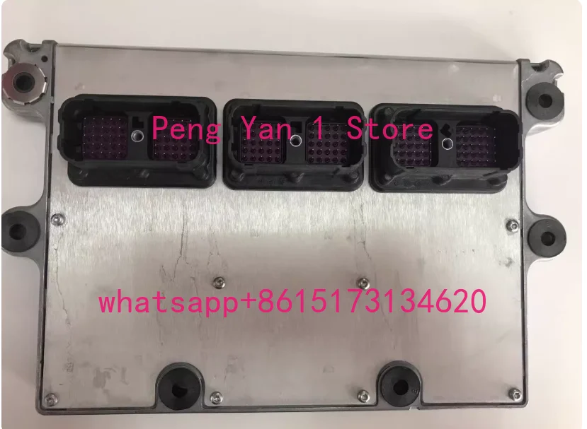 QSM11/ISM11/ISX15 Engine Computer Board Control Module Original 3408501