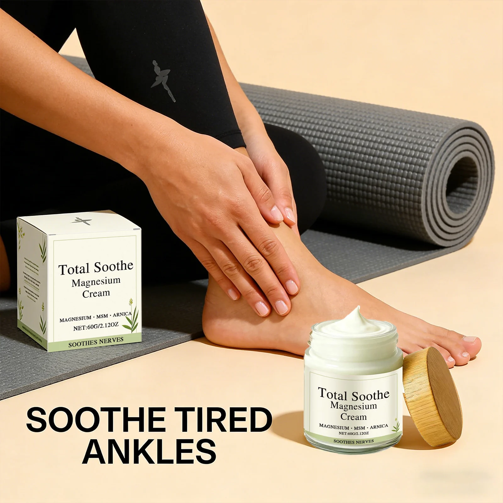 Moisturizing Joint …