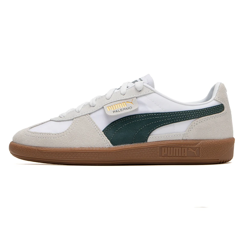 Puma 남성용 신발, 여성용 스포츠 신발, 레트로 패션, 로우탑 경량 러닝 캐쥬얼 신발, 399341-05, 2024 신상