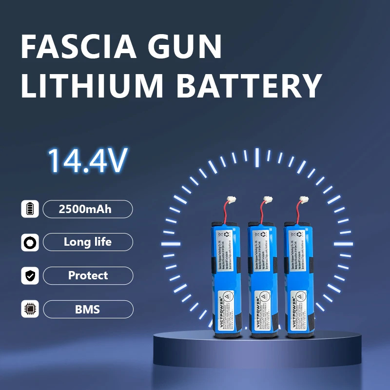 VICTPOWER 21.6V 14.4V 10.8V 7.2V 3500mAh High Capacity Rechargeable Battery Pack for Power Tools Electric Drill Cordless Tools