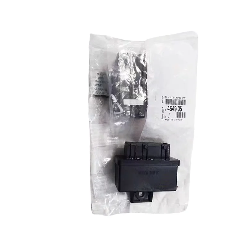 

19203N 96271096 454935 962710 Fuel Pump Relay For Peugeot 106 206 207 306 307 308 406 605 806 Partner ABS Fuel Double Relay