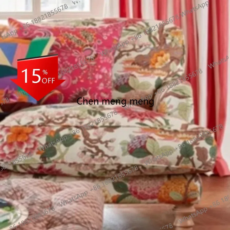 

M85 Floor Luxury Living Room Sofa Sectional Minimalist Lounge Puff Sofa Modern Elegant Muebles Para El Hogar