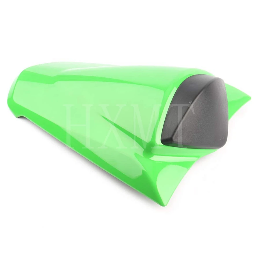 Voor Kawasaki Ninja 250 ZX250R EX250 2008 2009 2010 2011 2012 Motorfiets Pillion Rear Seat Cover Cowl Solo 250R 08 09 10 11 12