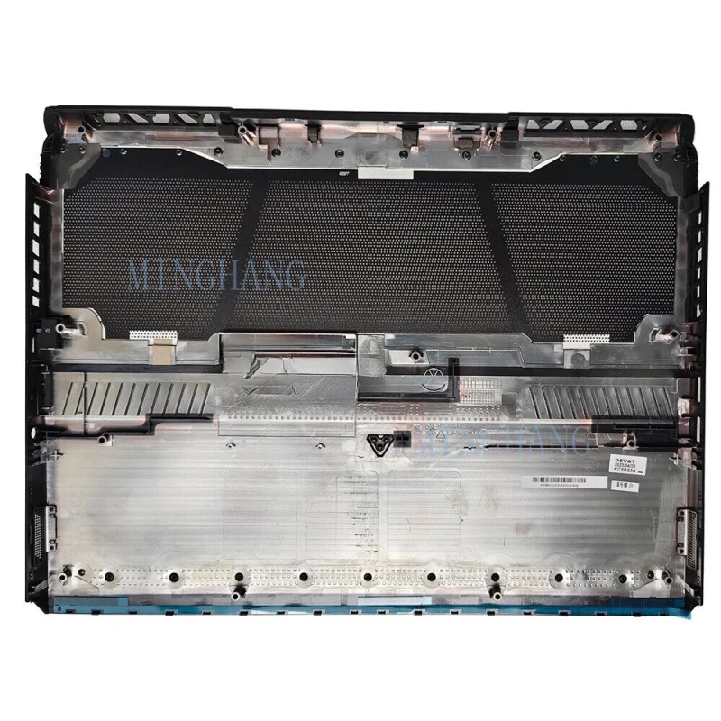 M   New for MSI Raider GE68 GE68HX 13VF 13VG MS-15M1 MS-15M2 Bottom cover Case
