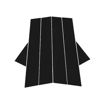 10 最佳銷售 奧迪A3 8V車窗飾條 - №3