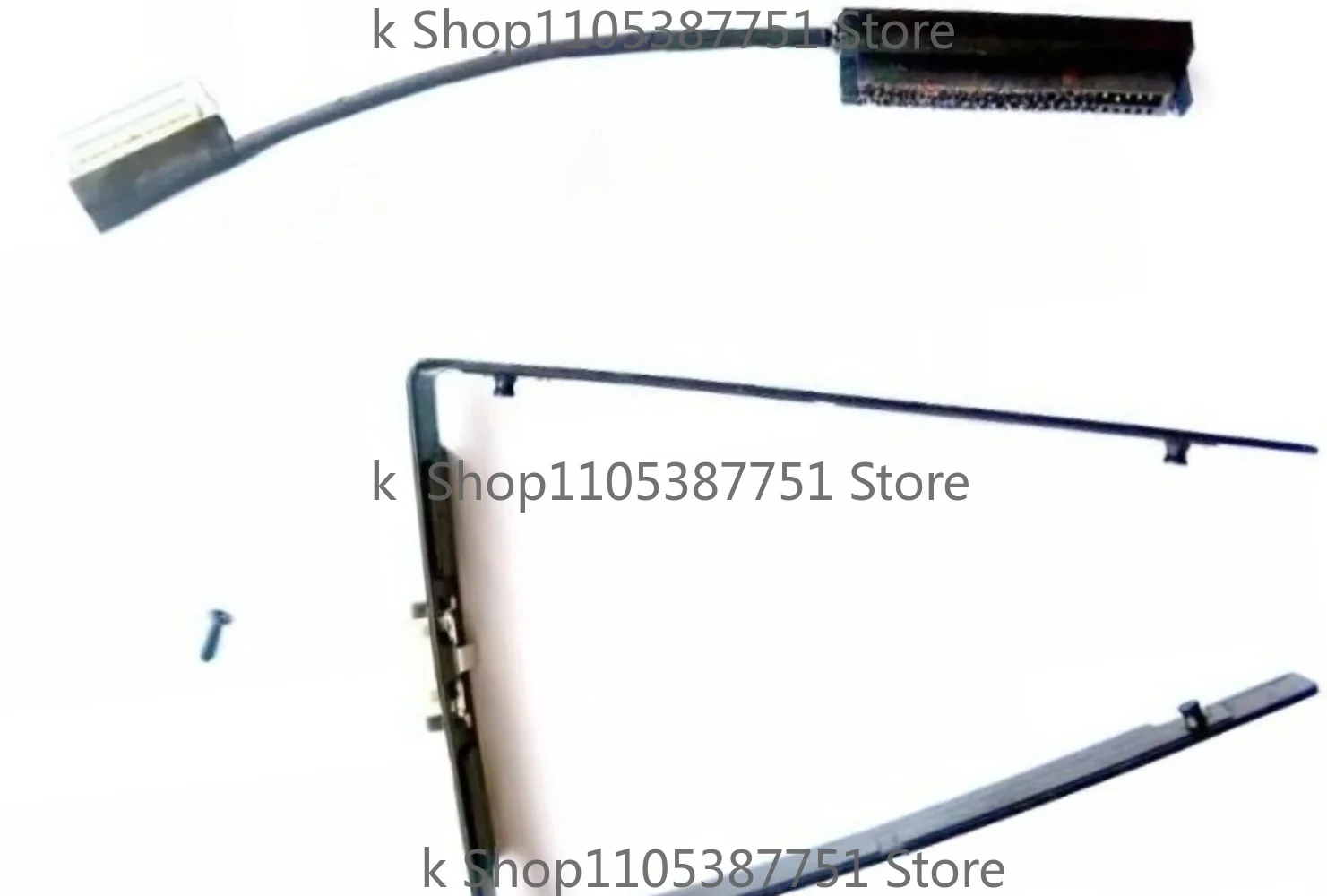 A+A-New Laptop Connector Flex Cable For Lenovo ThinkPad X270 A275 Laptop SATA Hard Drive HDD SSD M.2