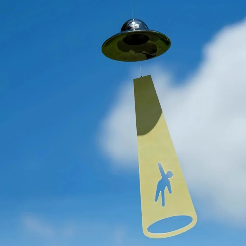Thumbnail 2 - #8 New Wind Chimes Arrivals