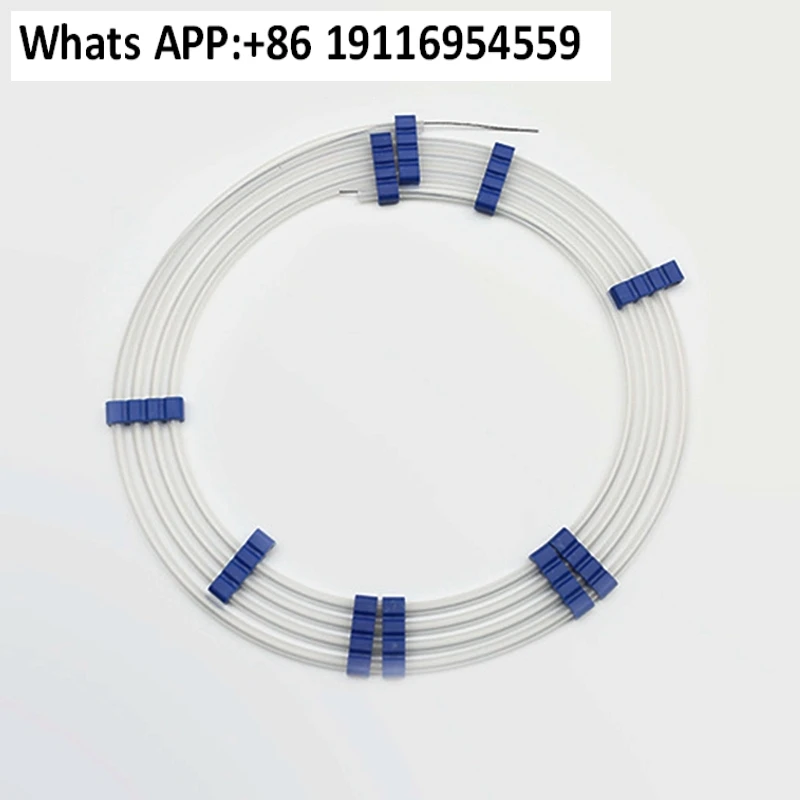 Juego de expansores de estenosis Esophageal Cardia para el tratamiento de expansión de pacientes con la estenosis de laardia Esophageal digestiva