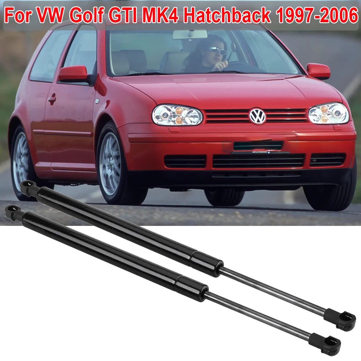 

Для Volkswagen VW Golf GTI MK4 хэтчбек 1997-2006 подъемник заднего багажника опоры газовой стойки стержень рычаг амортизатор автомобильные аксессуары