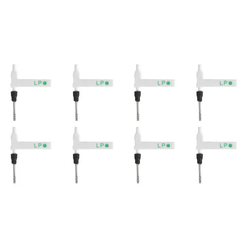 Easy Use 8Pcs Bsr N…