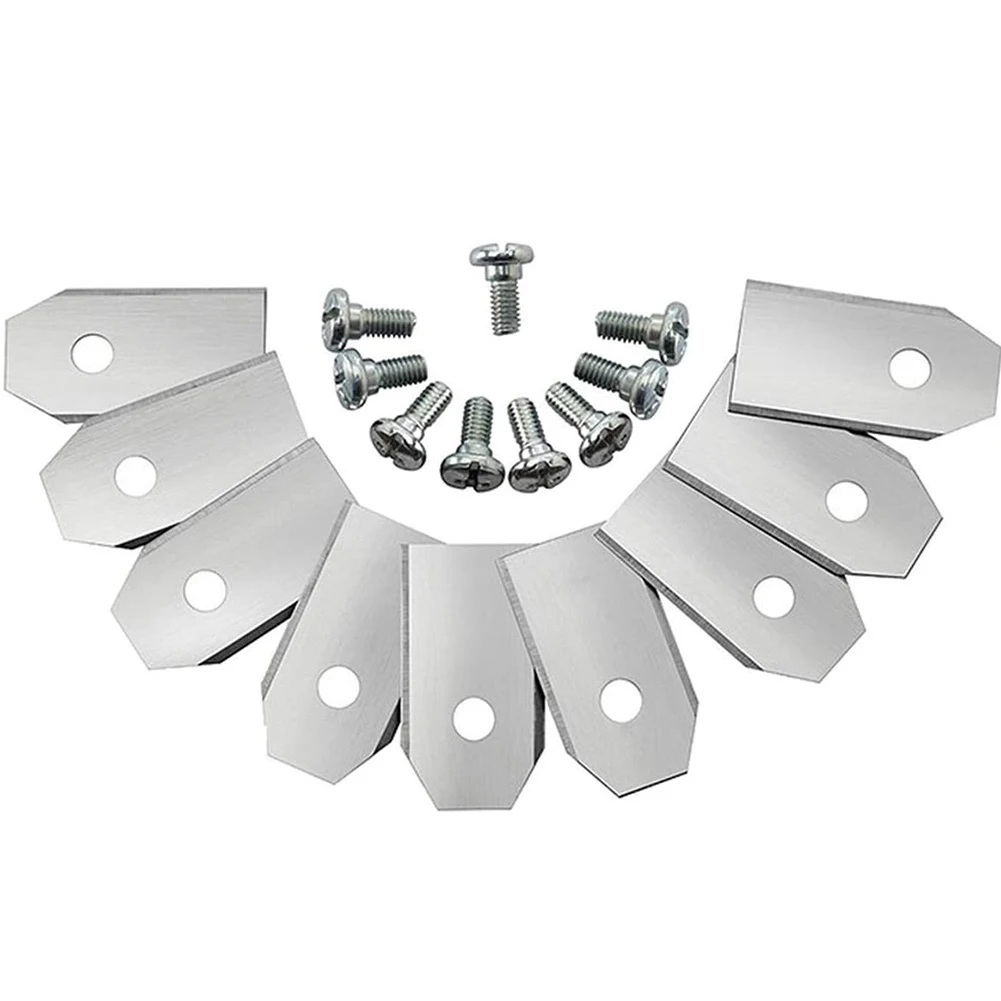 30PCS Stainless Ste…