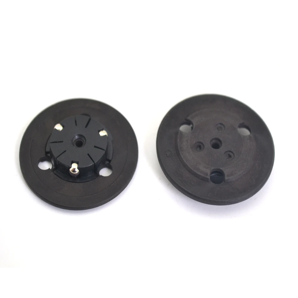 Replacement Repair Part Spindle Hub Turntable for PSONE for Sony  PS1 CD Head Lens Disc Motor Cap Holder