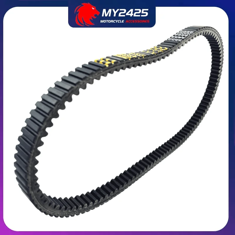 

Приводной ремень мотоцикла 1259X28 для H/onda; FJS 600 FJS600 Silver Wing ABS FSC600 СЕРЕБРЯНЫЙ СКУТЕР 23100-MCT-003