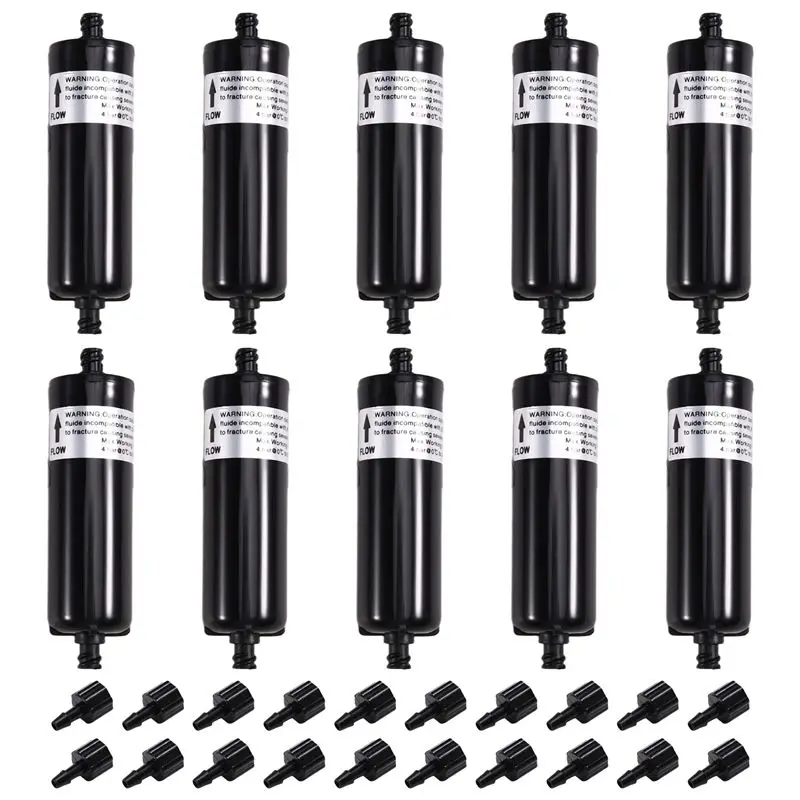 Essential 5Um Inkjet Filter For Photo Printers And UV Machines – Optimal Ink Flow & Purity