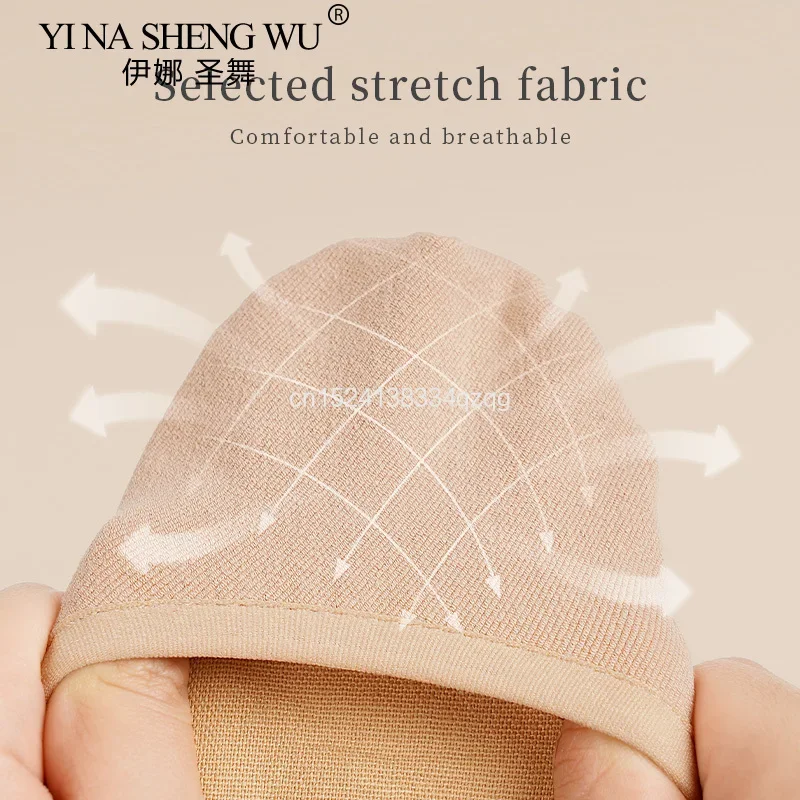 أحذية الجمباز الإيقاعي، أحذية نصفية مرنة، أحذية رقص الباليه، أحذية مسطحة، أحذية رقص من الألياف الدقيقة للفتيات والأطفال والنساء، أحذية الرقص الشرقي