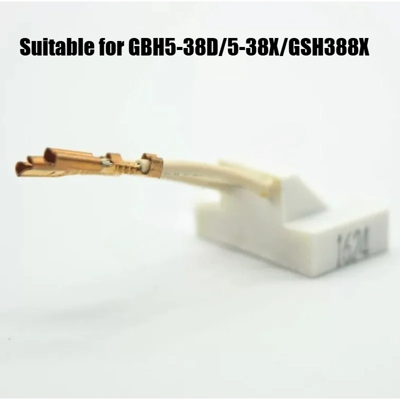Anti-interference Capacitor Replacement Part for GBH5-38X GBH5-38D Rotary Hammer